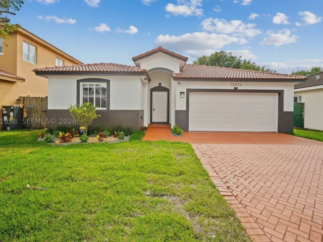 Продажа дома по адресу 13232 SW 283rd Ter - фото 9287669