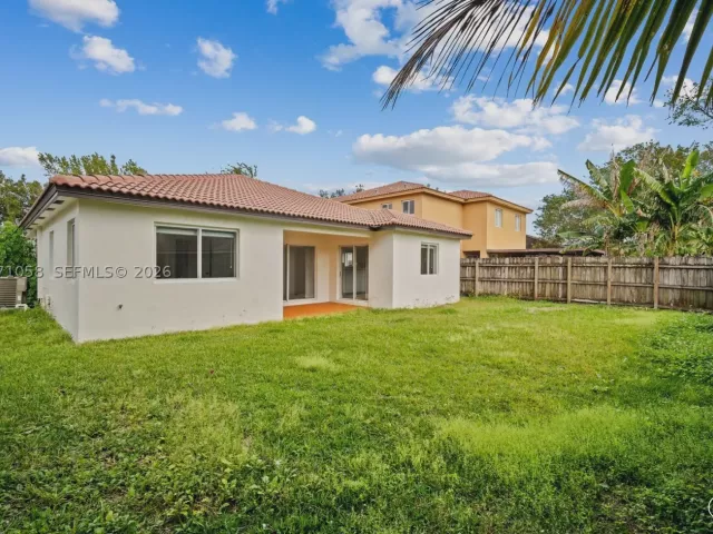 Продажа дома по адресу 13232 SW 283rd Ter - фото 9287720