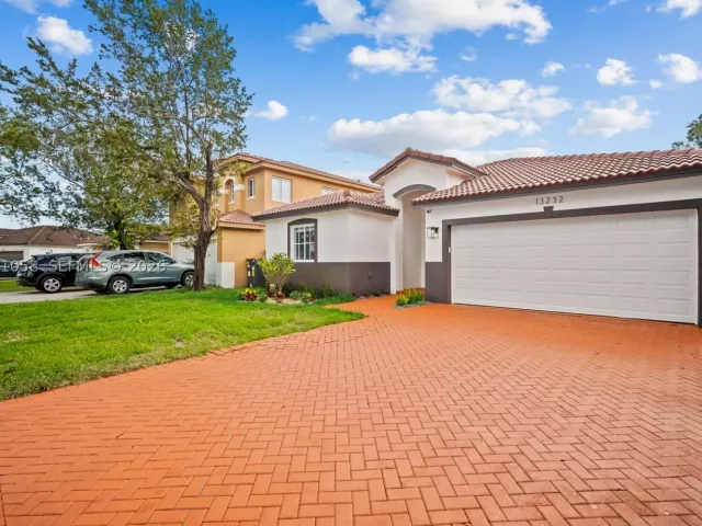 Продажа дома по адресу 13232 SW 283rd Ter - фото 9287671