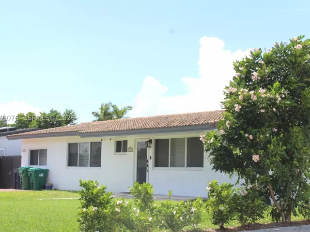 Продажа дома по адресу 9551 SW 49th St - фото 9287784