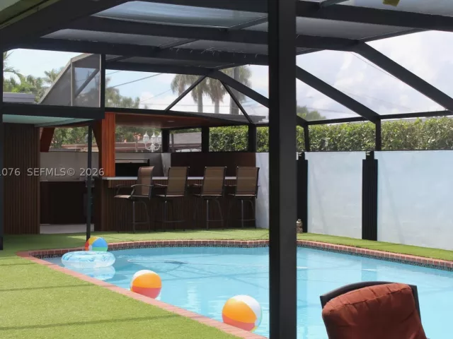 Продажа дома по адресу 9551 SW 49th St - фото 9287789