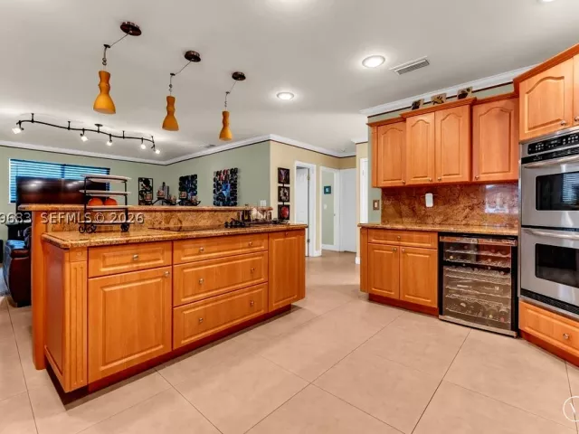 Продажа дома по адресу 4812 Van Buren St - фото 9293059