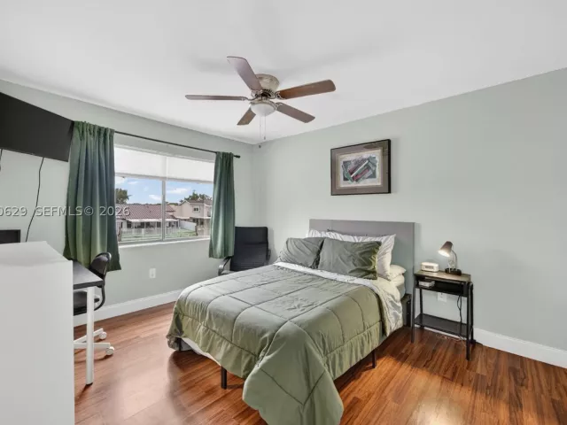 Продажа дома по адресу 8210 SW 96th Ct - фото 9291488