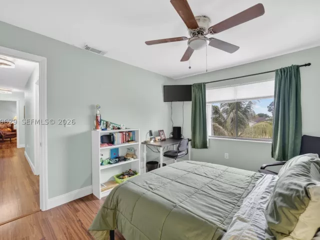 Продажа дома по адресу 8210 SW 96th Ct - фото 9291489