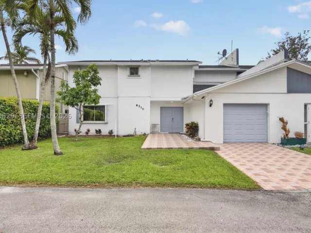 Продажа дома по адресу 8210 SW 96th Ct - фото 9291463