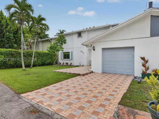 Продажа дома по адресу 8210 SW 96th Ct - фото 9291524