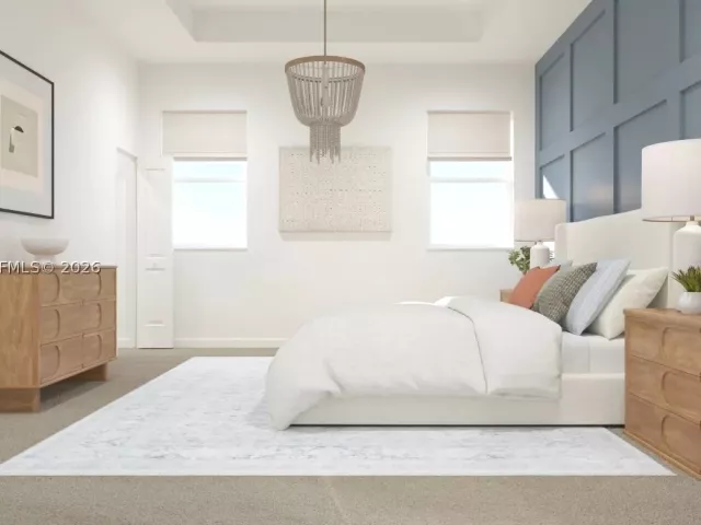 Продажа дома по адресу 17603 SW 287 ST - фото 9291370