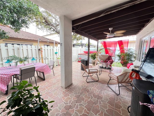 Продажа дома по адресу 13249 NW 9 LN - фото 9301969