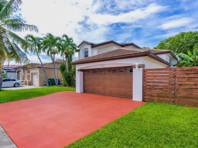 Продажа дома по адресу 13249 NW 9 LN - фото 9301925