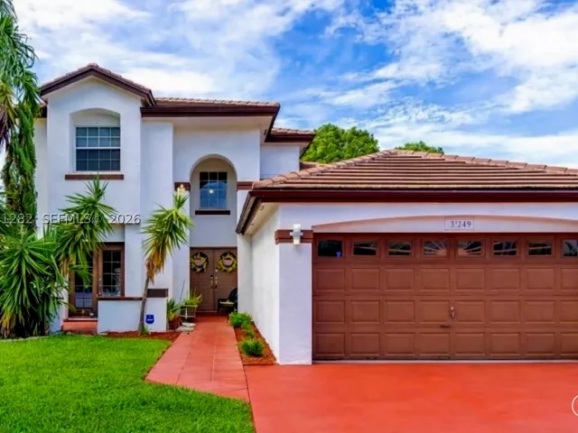 Продажа дома по адресу 13249 NW 9 LN - фото 9301926