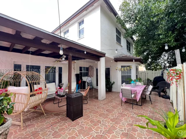 Продажа дома по адресу 13249 NW 9 LN - фото 9301964