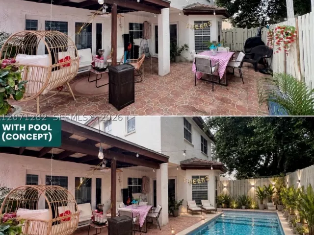 Продажа дома по адресу 13249 NW 9 LN - фото 9301965