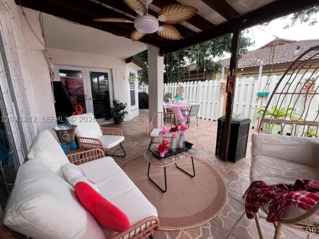 Продажа дома по адресу 13249 NW 9 LN - фото 9301966