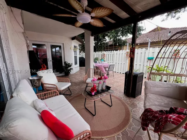 Продажа дома по адресу 13249 NW 9 LN - фото 9301967