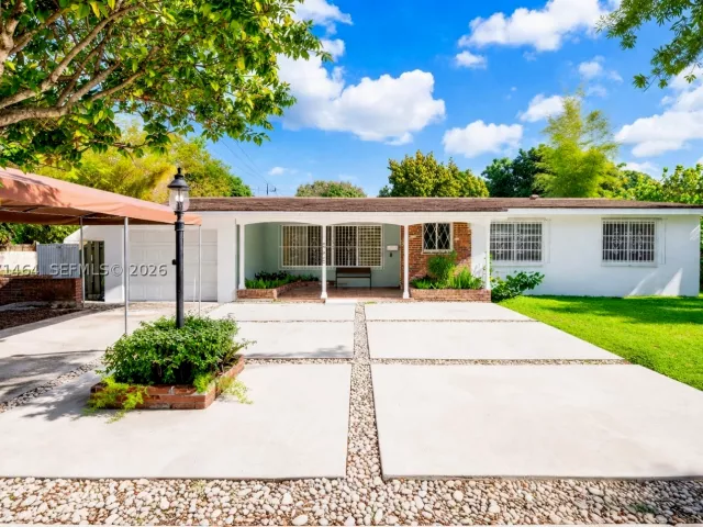 Продажа дома по адресу 5775 SW 57th Ter - фото 9299358