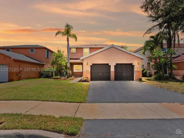 Продажа дома по адресу 20714 NW 3rd St - фото 9305955