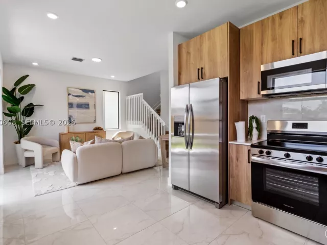Продажа дома по адресу 13309 SW 265th Ter - фото 9296615