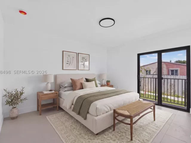 Продажа дома по адресу 1889 NW 47th Ter - фото 9296812