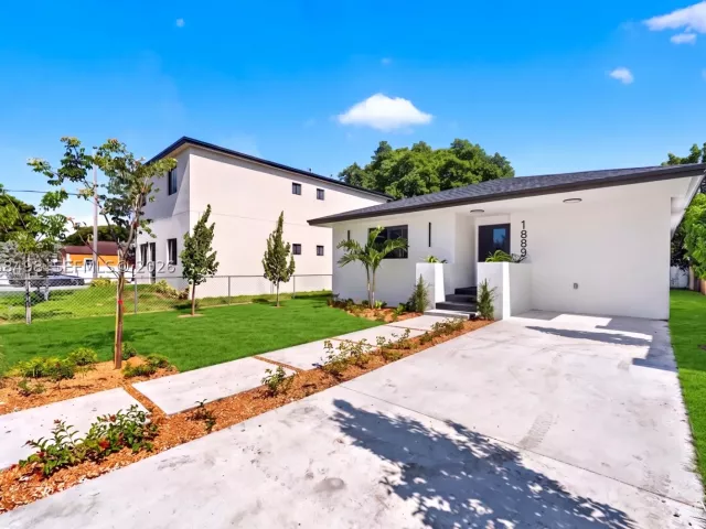 Продажа дома по адресу 1889 NW 47th Ter - фото 9296791