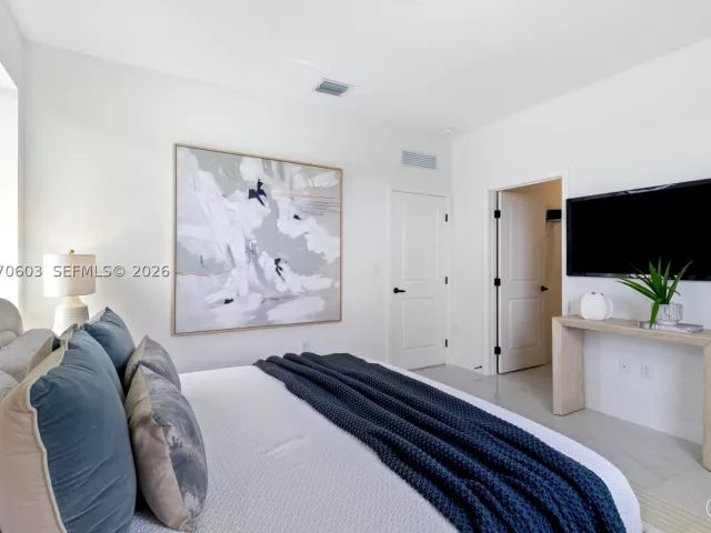 Продажа дома по адресу 13325 SW 265th Ter - фото 9296605