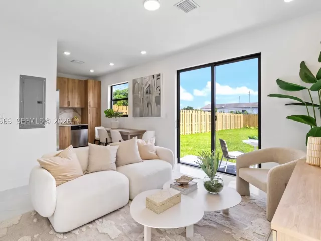 Продажа дома по адресу 13349 SW 265th Ter - фото 9296559