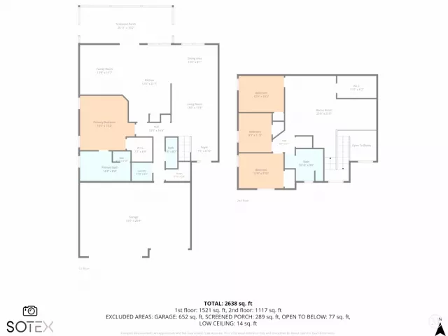 Продажа дома по адресу 1121 Delray Lakes Drive - фото 9371975