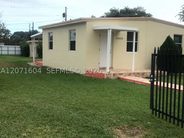 Продажа дома по адресу 21625 SW 109th Ave - фото 9297071