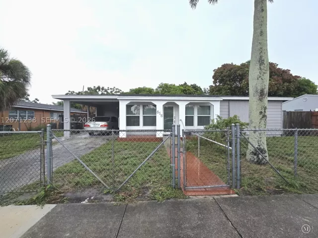 Продажа дома по адресу 515 Hunter St - фото 9297612
