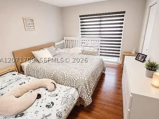 Продажа дома по адресу 8575 NW 5th Ter 1509 - фото 9297043