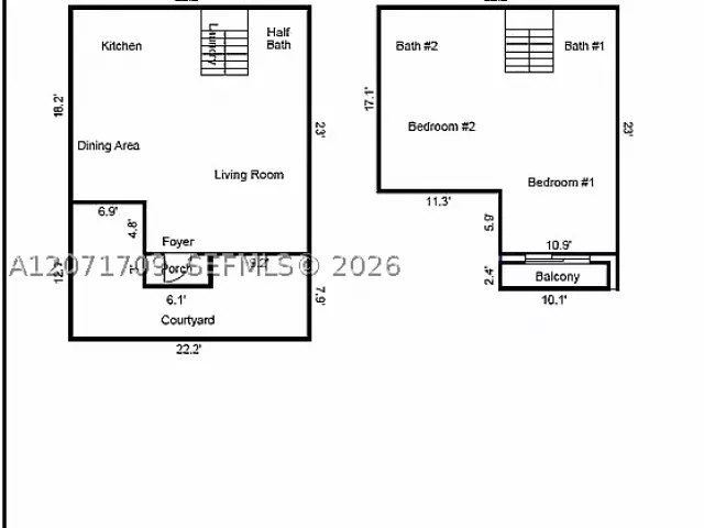 Продажа дома по адресу 8575 NW 5th Ter 1509 - фото 9297049