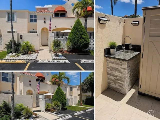 Продажа дома по адресу 8575 NW 5th Ter 1509 - фото 9297032