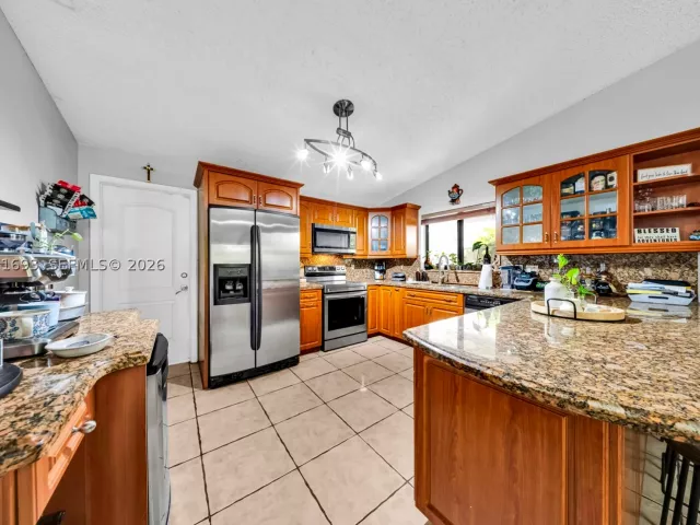 Продажа дома по адресу 13991 SW 159 terrace - фото 9301986