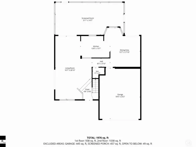 Продажа дома по адресу 9740 SW 14TH Street - фото 9359789