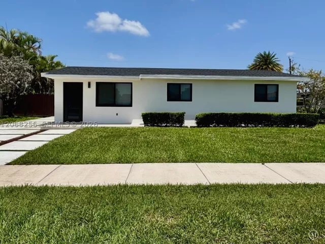 Продажа дома по адресу 10821 SW 63rd St - фото 9304075