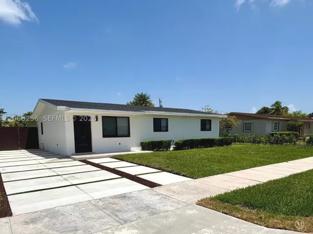 Продажа дома по адресу 10821 SW 63rd St - фото 9304077