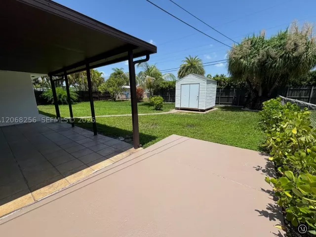 Продажа дома по адресу 10821 SW 63rd St - фото 9304126
