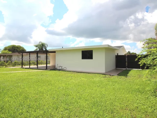 Продажа дома по адресу 10821 SW 63rd St - фото 9304130