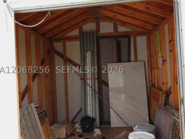 Продажа дома по адресу 10821 SW 63rd St - фото 9304132
