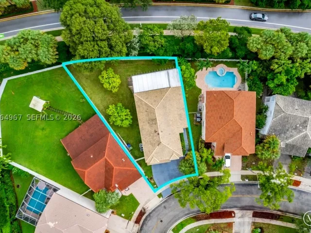 Продажа дома по адресу 15887 NW 11th St - фото 9308180