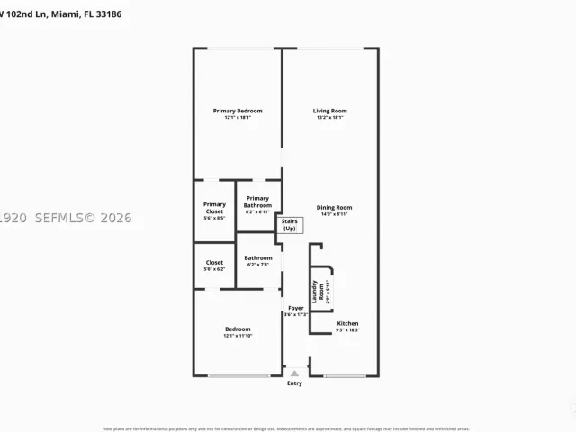 Продажа дома по адресу 13504 SW 102nd Ln - фото 9374904
