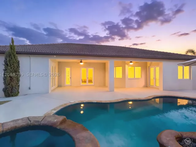 Продажа дома по адресу 16900 SW 296th St - фото 9349034