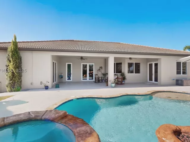 Продажа дома по адресу 16900 SW 296th St - фото 9349095