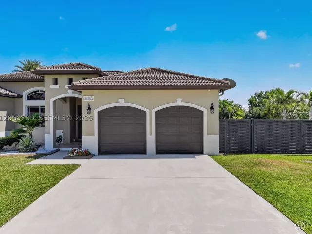 Продажа дома по адресу 16900 SW 296th St - фото 9349105