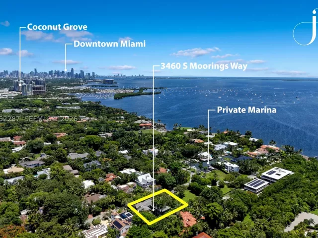 Продажа дома по адресу 3460 S Moorings Way - фото 9334959