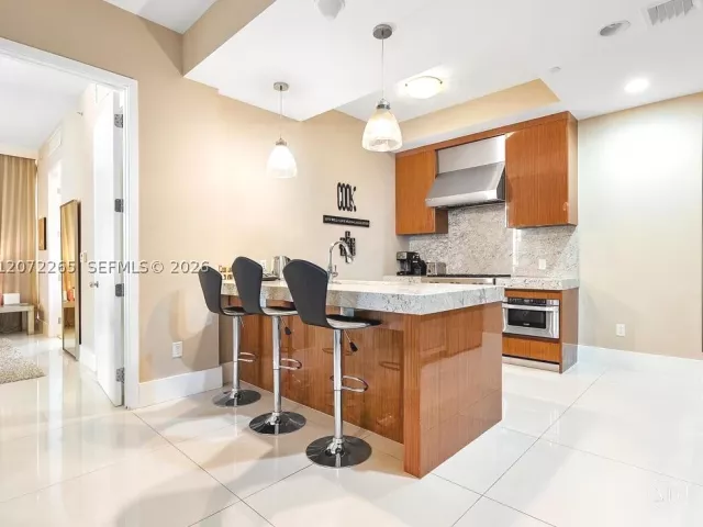 Квартира в аренду номер1804N - фото 9317114