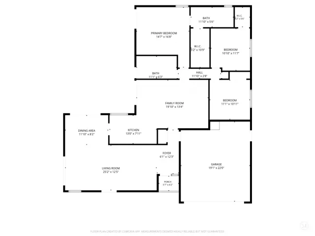 Продажа дома по адресу 7160 NW 4TH Avenue - фото 9371878