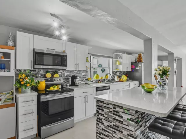 Продажа дома по адресу 3538 SW 87th Ct - фото 9477774
