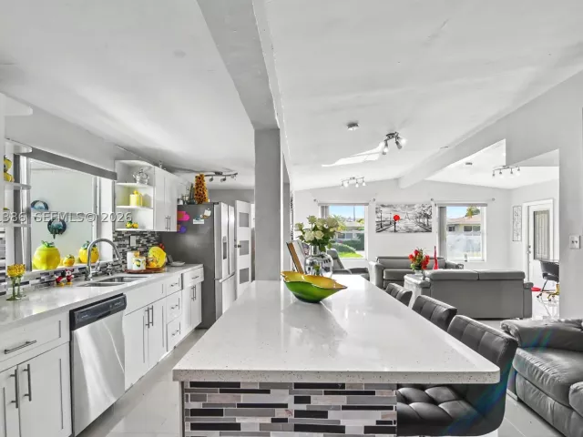 Продажа дома по адресу 3538 SW 87th Ct - фото 9477775