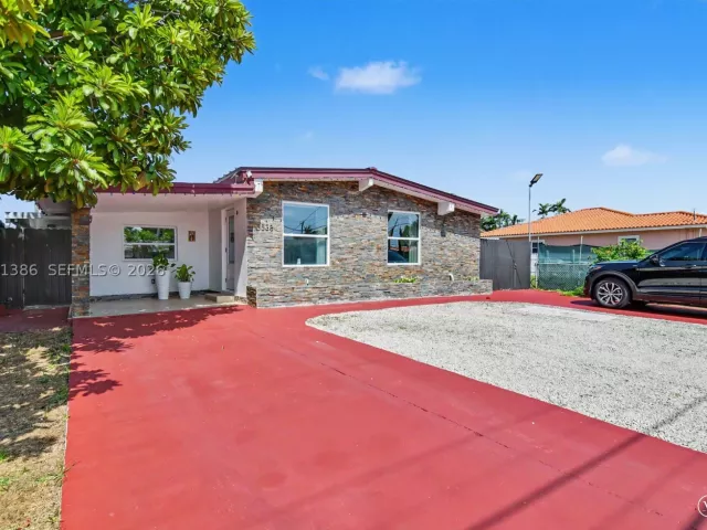 Продажа дома по адресу 3538 SW 87th Ct - фото 9477758