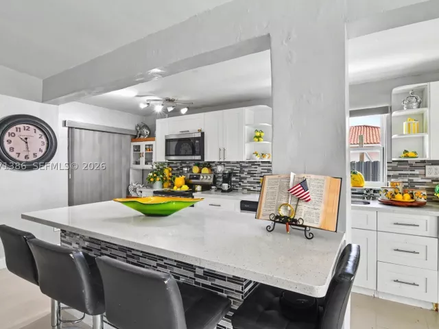 Продажа дома по адресу 3538 SW 87th Ct - фото 9477776